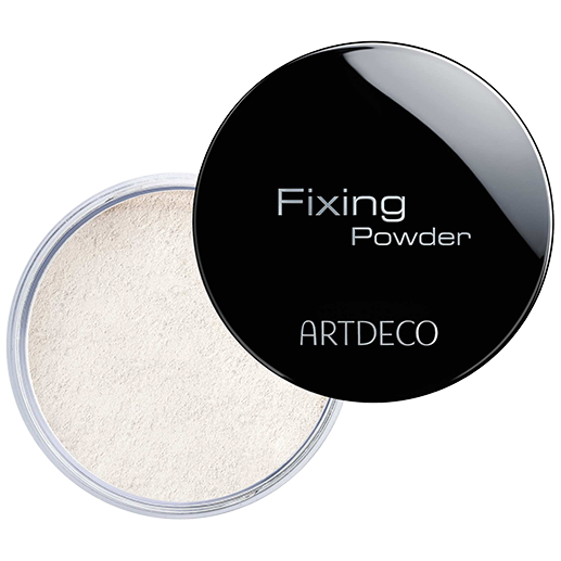 Artdeco Fixing Powder puder do twarzy, 10 g