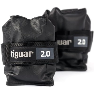 Obciążniki na ręce i kostki TIGUAR TI-OB00020 (2 x 2 kg)