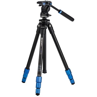 Statyw BENRO Slim TSL08AS2CSH