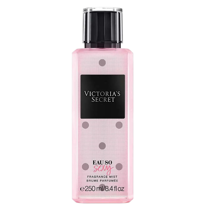 Victoria's Secret Eau So Sexy mgiełka do ciała, 250 ml