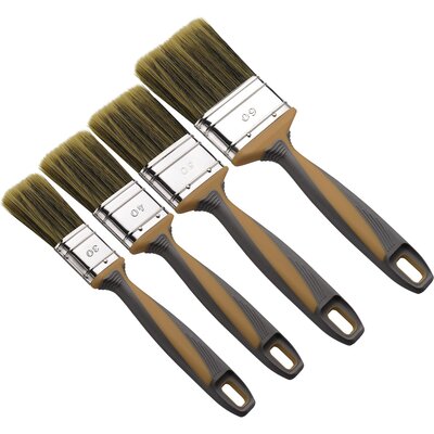 Zestaw pędzli FAVORITE PAINT 40-SET 81