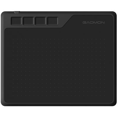 Tablet graficzny GAOMON S620