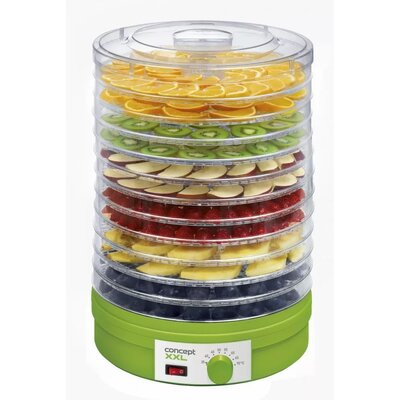 Suszarka do grzybów CONCEPT SO-1025 XXL