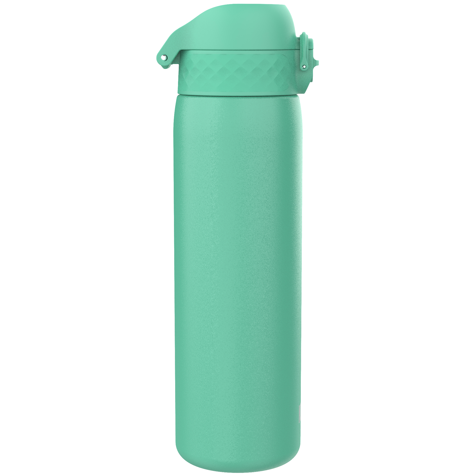 Ion8 bidon stalowy z ustnikiem Morski, poj. 600 ml, 1 szt.