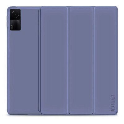 Etui na Xiaomi Redmi Pad TECH-PROTECT Smartcase Lawendowy