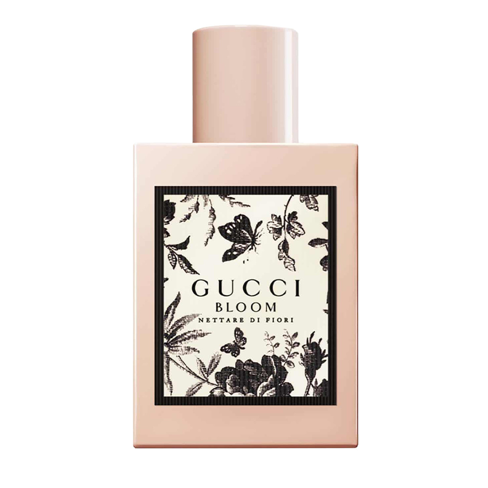 Gucci Bloom Nettare di Fiori woda perfumowana damska, 50 ml