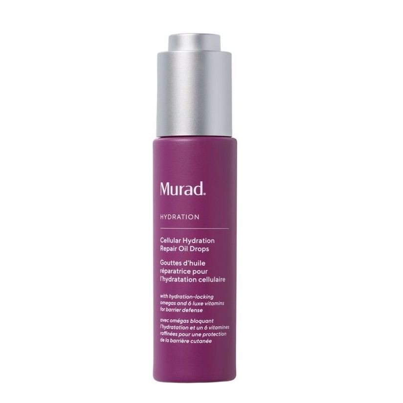 Murad Hydration nawilżający olejek do twarzy, 30 ml