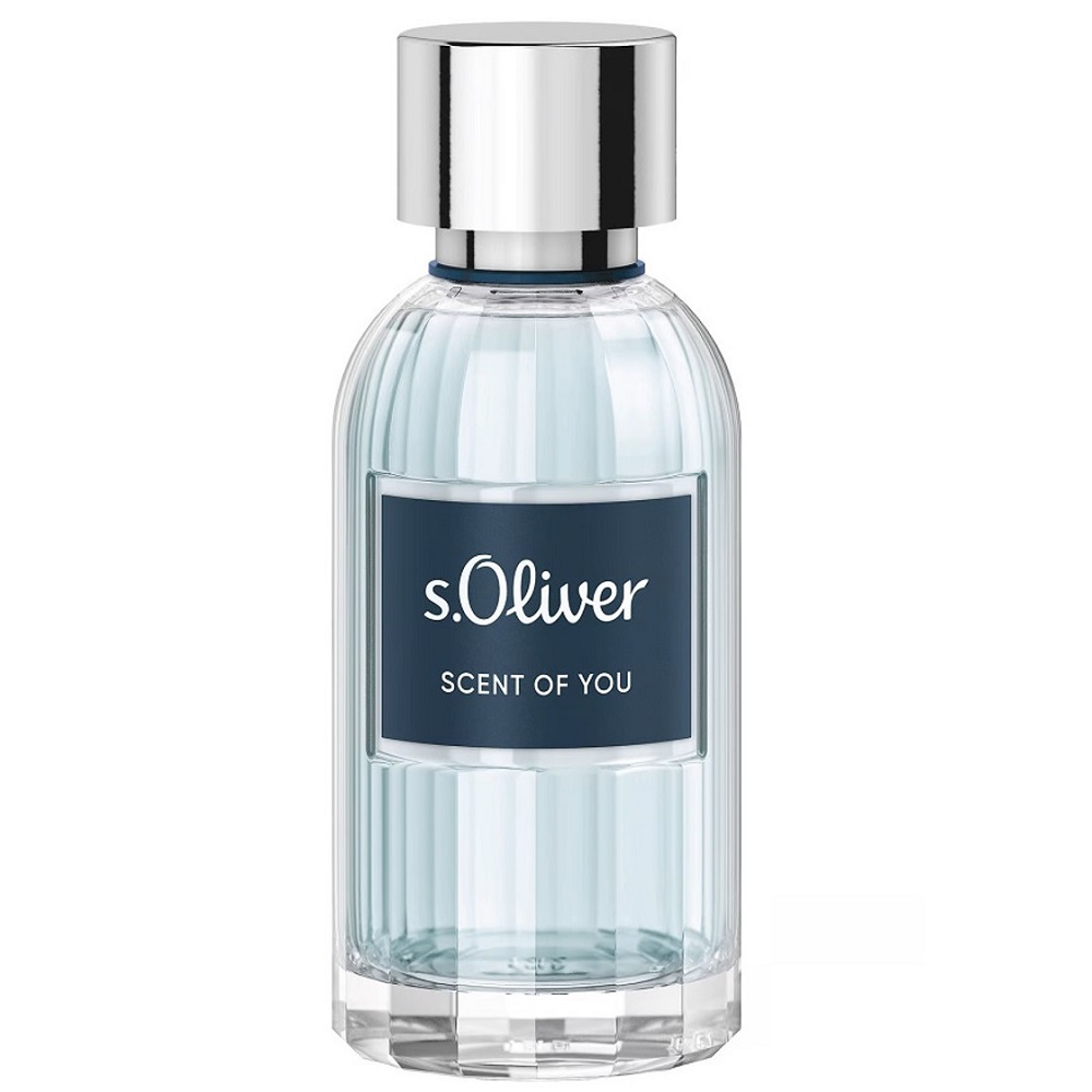 s.Oliver Scent Of You Men woda po goleniu, 50 ml