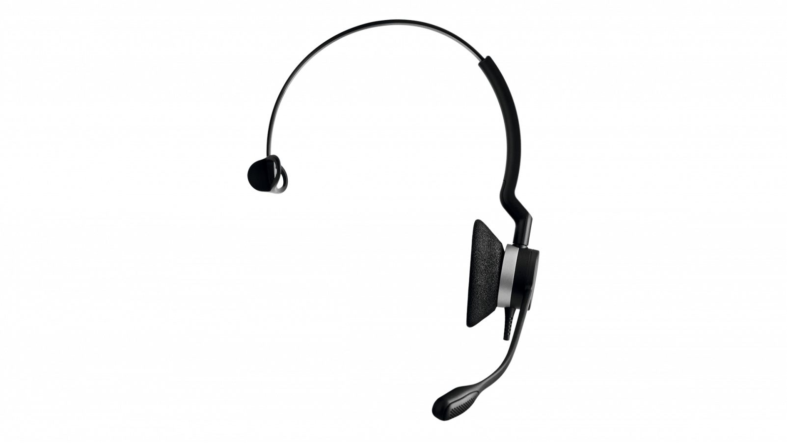 Słuchawki z mikrofonem Jabra BIZ 2300 Mono USB - 2393-829-109