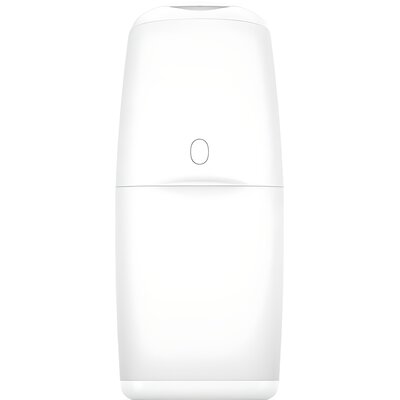 Kosz na pieluchy ANGELCARE ANG-007-B1W + Wkład