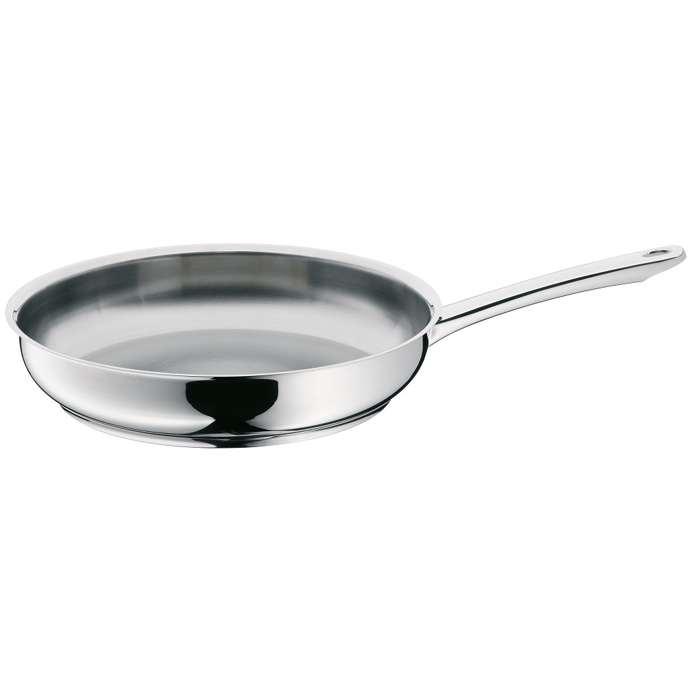 WMF - Patelnia Profi 28 cm Cromargan