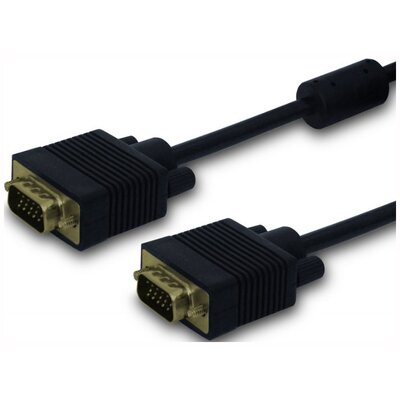 Kabel VGA - VGA SAVIO CL-29 1.8 m