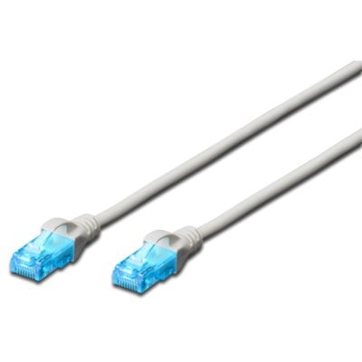 Kabel RJ-45 - RJ-45 DIGITUS 5 m