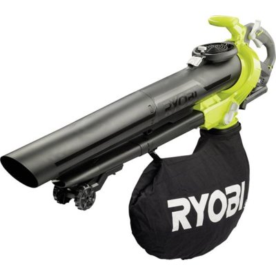 Odkurzacz do liści RYOBI RBV36B akumulatorowy