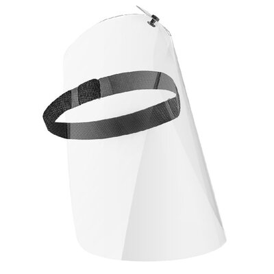 Przyłbica ochronna SOX LEC-WYP1004