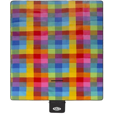 Koc piknikowy NILS CAMP NC2221 (250 x 200 cm)