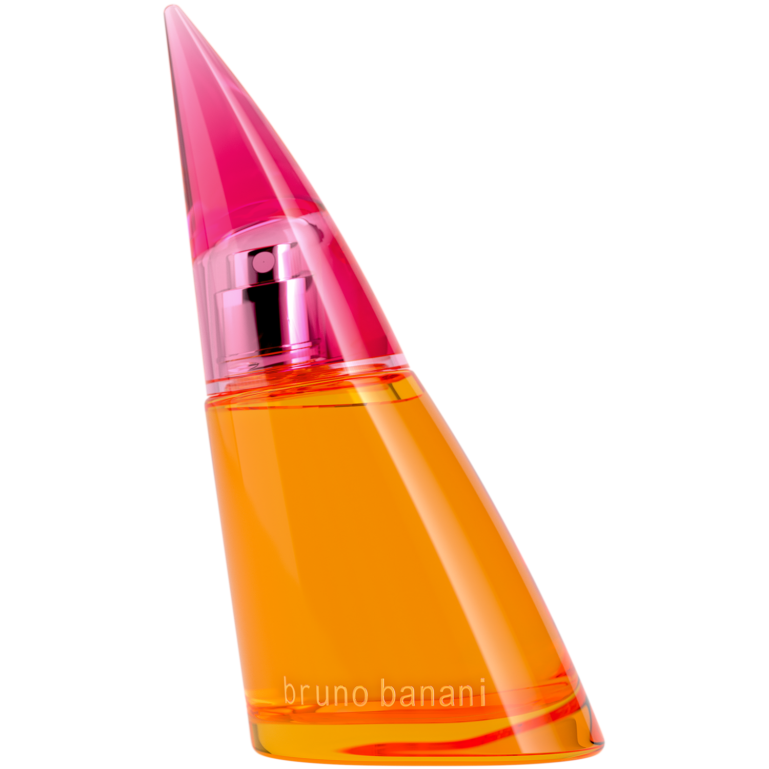 Bruno Banani Limited Edition Summer woda toaletowa damska, 40 ml