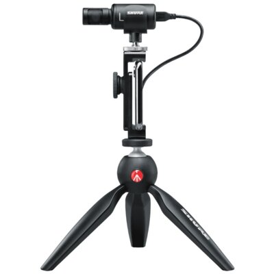 Mikrofon SHURE MV88+DIG