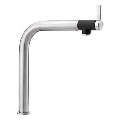 Bateria BLANCO Vonda 518435 Stal szczotkowana