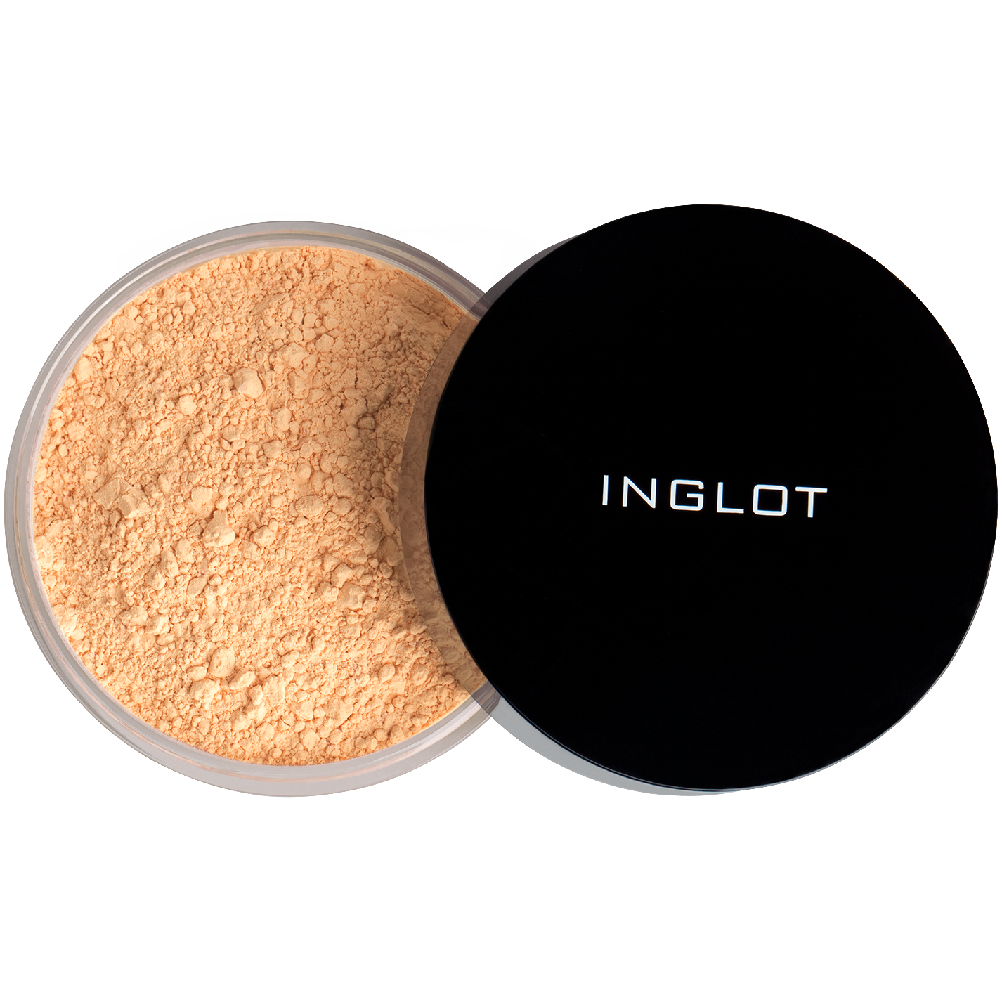 Inglot matujacy puder sypki do twarzy 32, 2,5 g