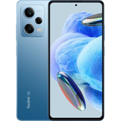 Smartfon XIAOMI Redmi Note 12 Pro 6/128GB 5G 6.67" 120Hz Niebieski