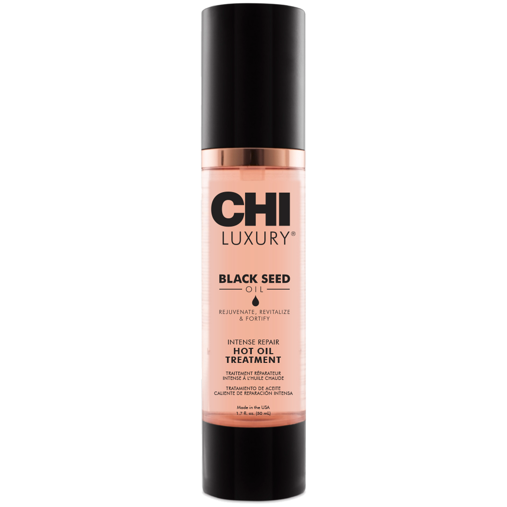 Chi Luxury eliksir do włosów, 50 ml