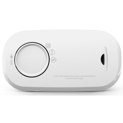 Czujnik tlenku węgla (czadu) FIREANGEL FA3313