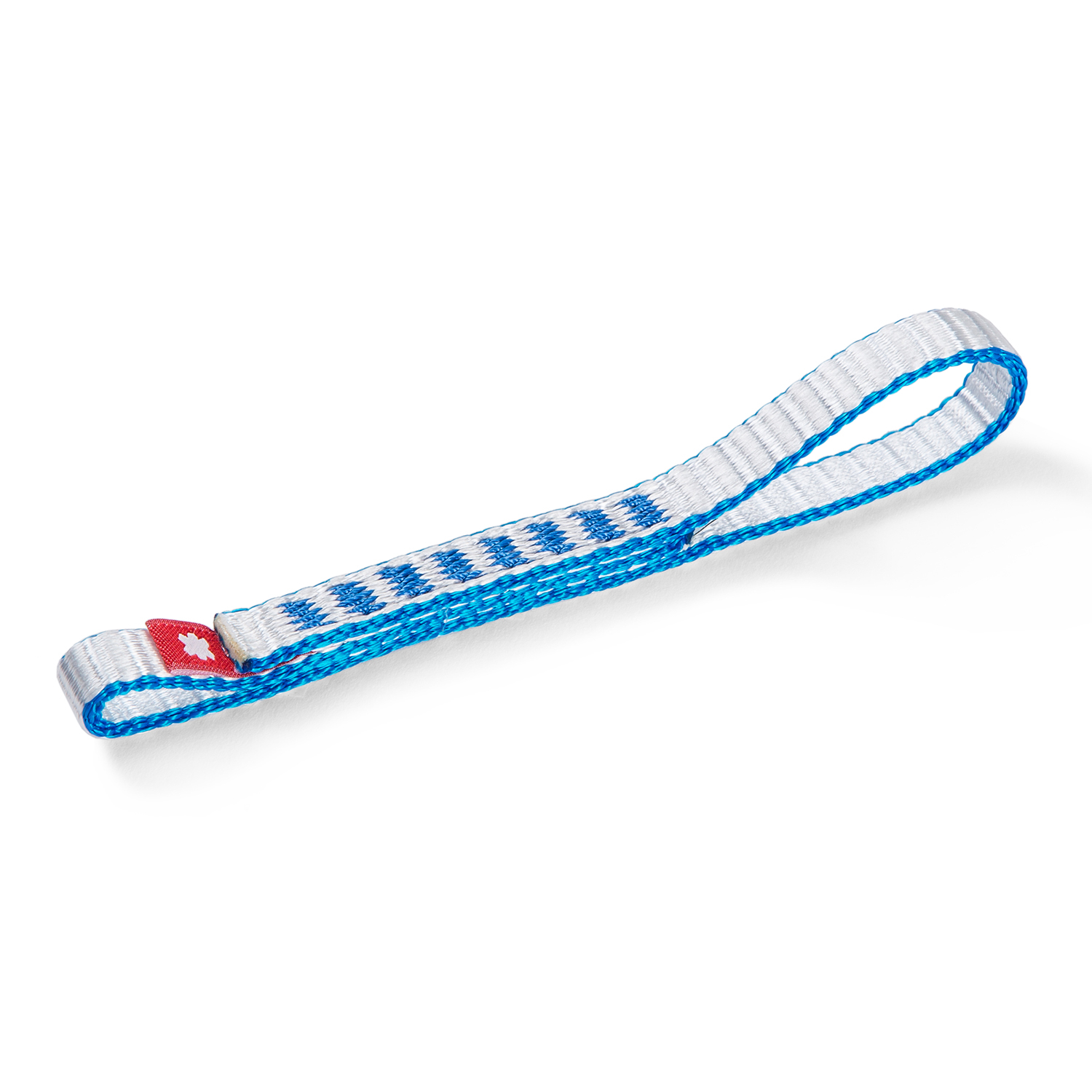 Taśma do ekspresu Ocun Quickdraw DYN 11 mm/15 cm blue - ONESIZE