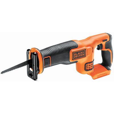 Piła szablasta BLACK&DECKER BDCR18N