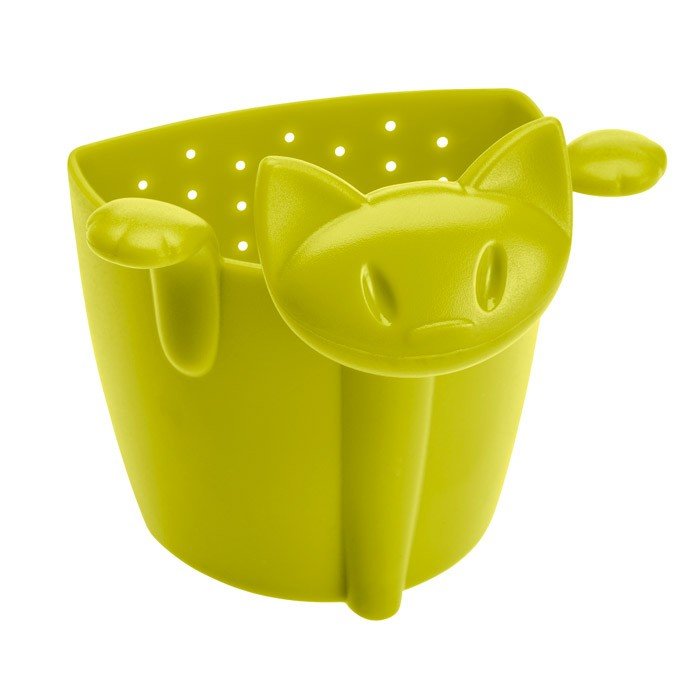 Koziol - Zaparzacz do herbaty Mimmi Zielony