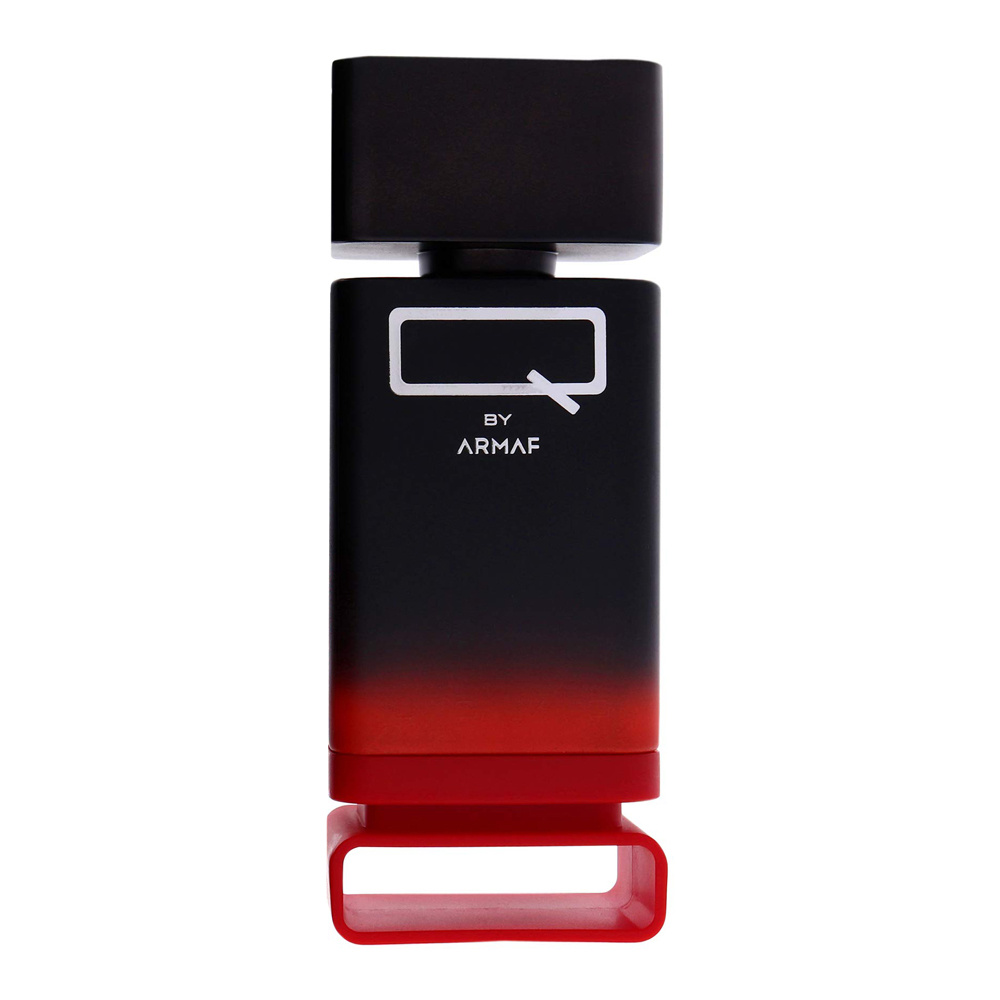 Armaf Q Uomo woda perfumowana męska, 100 ml