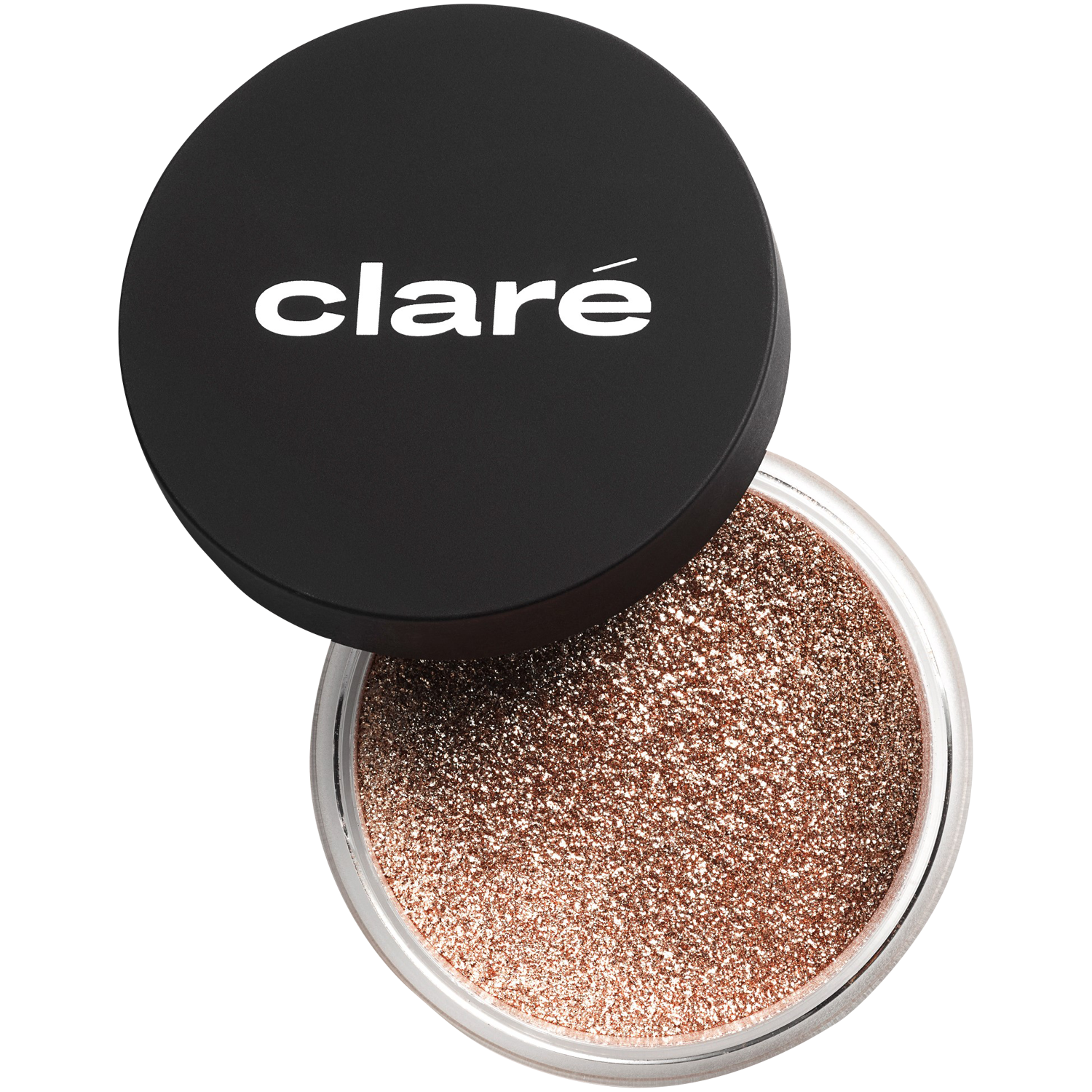 Claré Magic Dust puder rozświetlający cold gold 13, 1,6 g