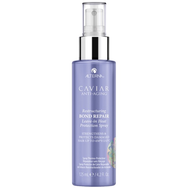 Alterna Caviar Anti-Aging witaminowy spray ochronny do włosów, 125 ml
