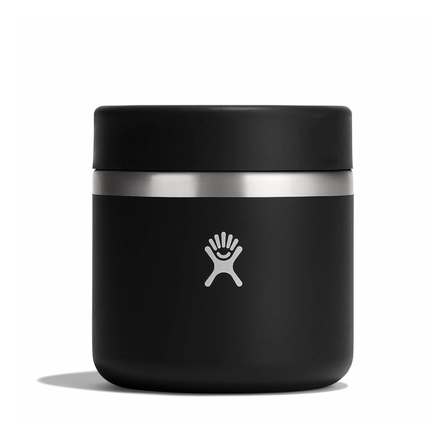 Hydro Flask termos na żywność Insulated Food Jar 20 oz (591 ml) - Black
