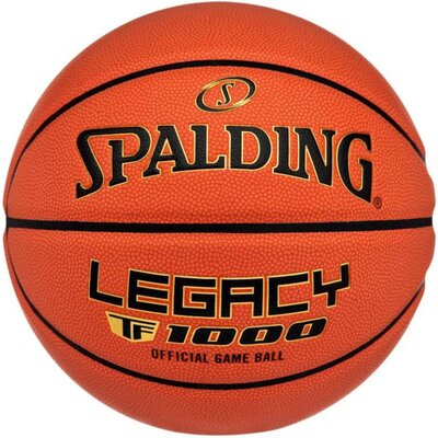 Piłka koszykowa SPALDING TF-1000 Legacy (rozmiar 7)