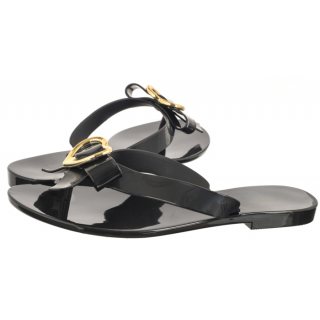 Japonki Melissa Harmonic Hot AD 33944/AO906 Black