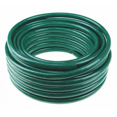 Wąż ogrodowy DEDRA Basic 1/2" 20 m 80N701