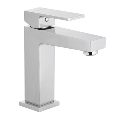 Bateria umywalkowa KFA ARMATURA Logon 5132-815-00 Chrom