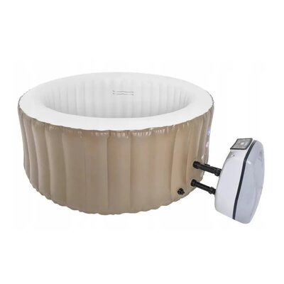 Jacuzzi AVENLI Home 165 x 70 cm