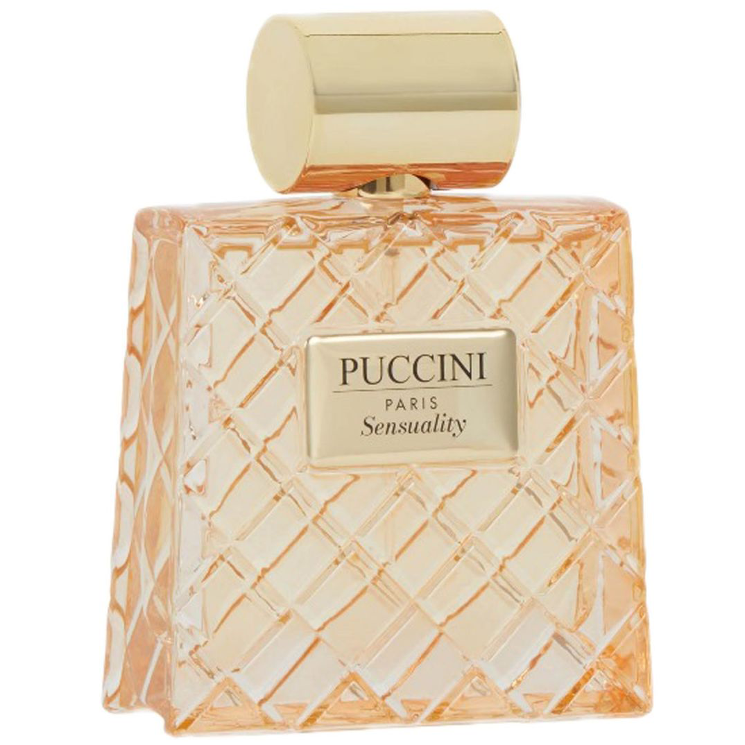 Puccini Sensuality woda perfumowana damska, 100 ml
