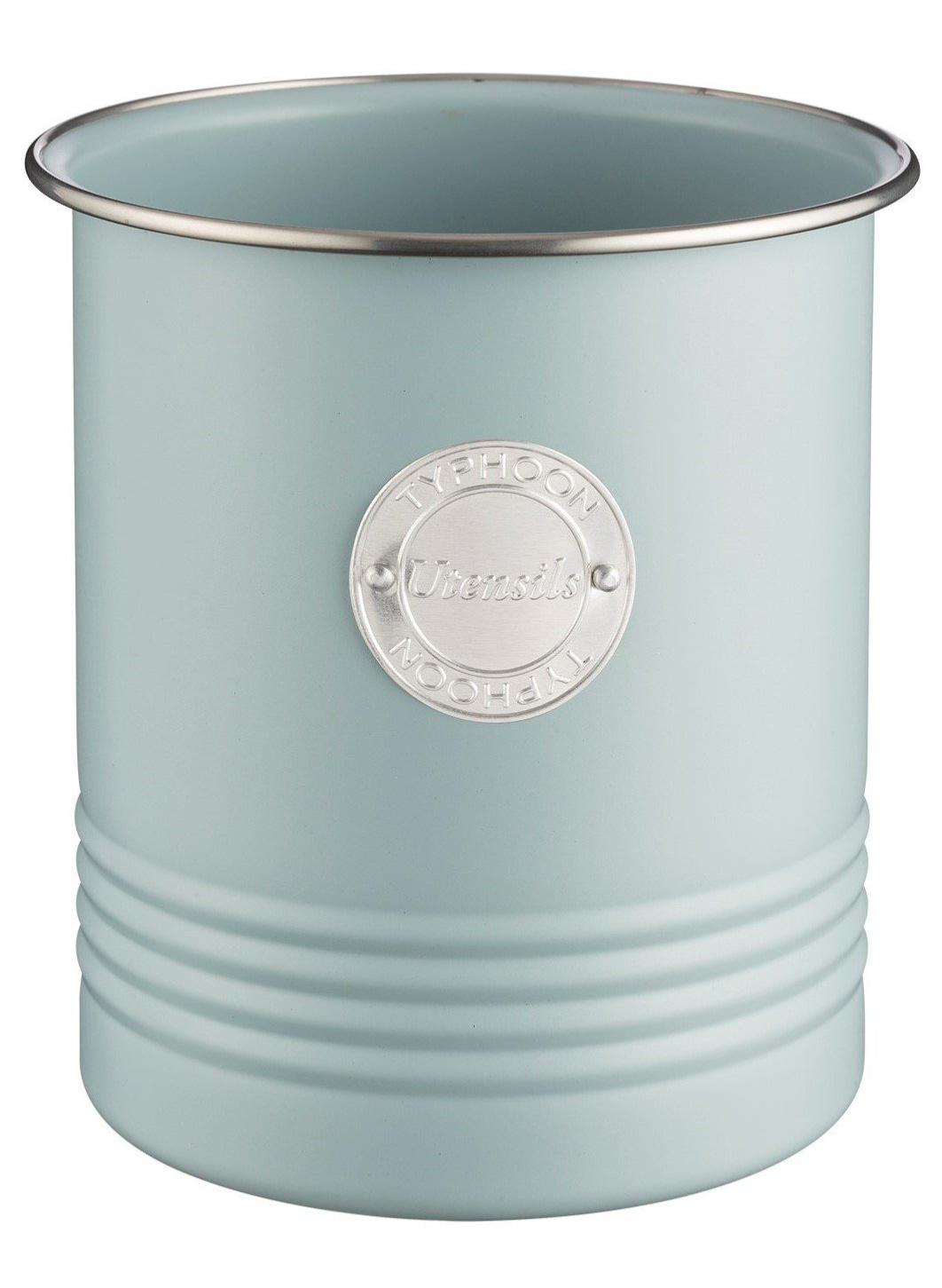 Typhoon - Pojemnik na akcesoria kuchenne Living Błękitny