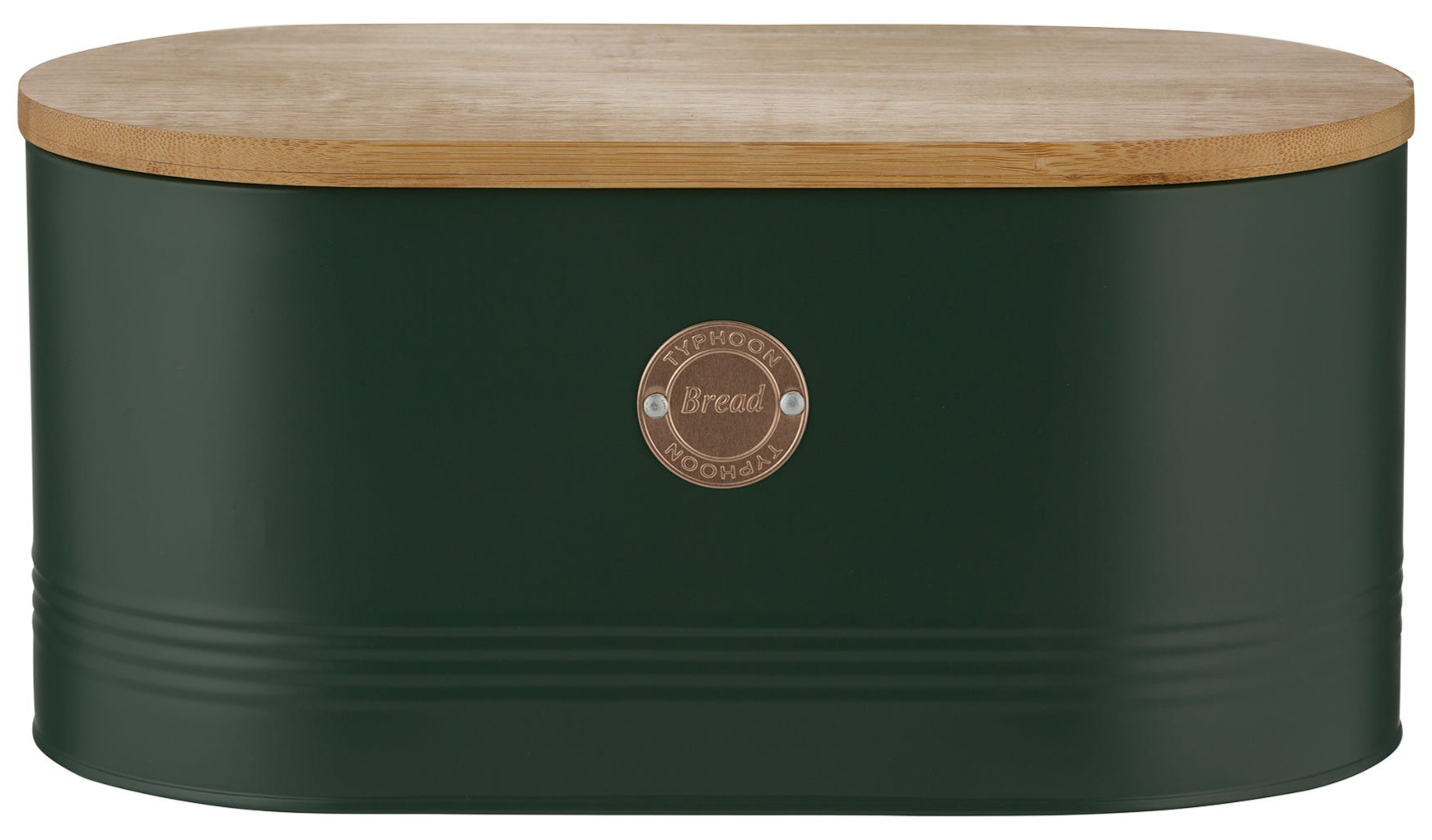 Typhoon - Chlebak Living Ciemnozielony