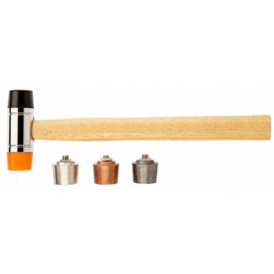 Młotek instalacyjny NEO 11-634 (0.25 kg)