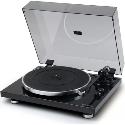Gramofon MUSE MT-109BTO Czarny