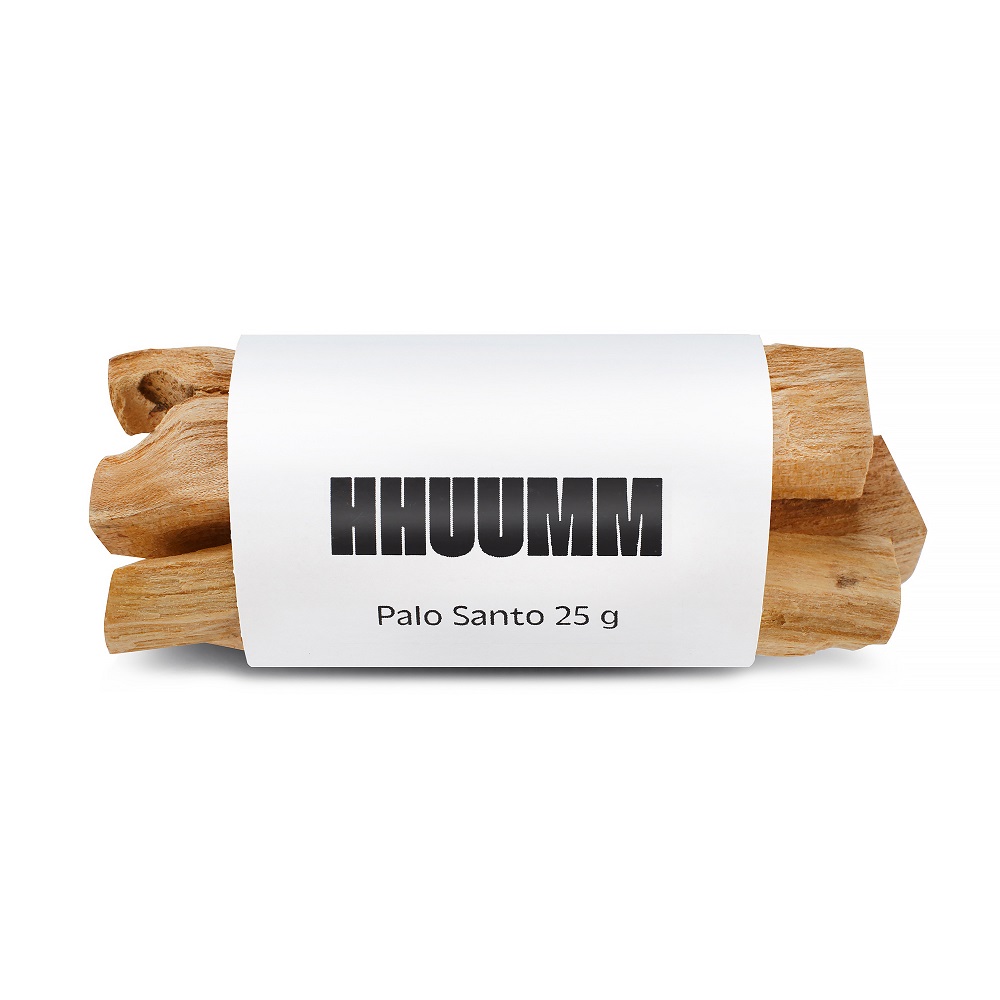 Hhuumm Premium kadzidło PS palo santo, 25 g