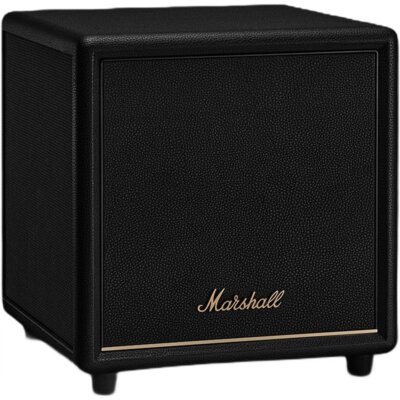 Subwoofer MARSHALL Heston Sub 200 Czarny