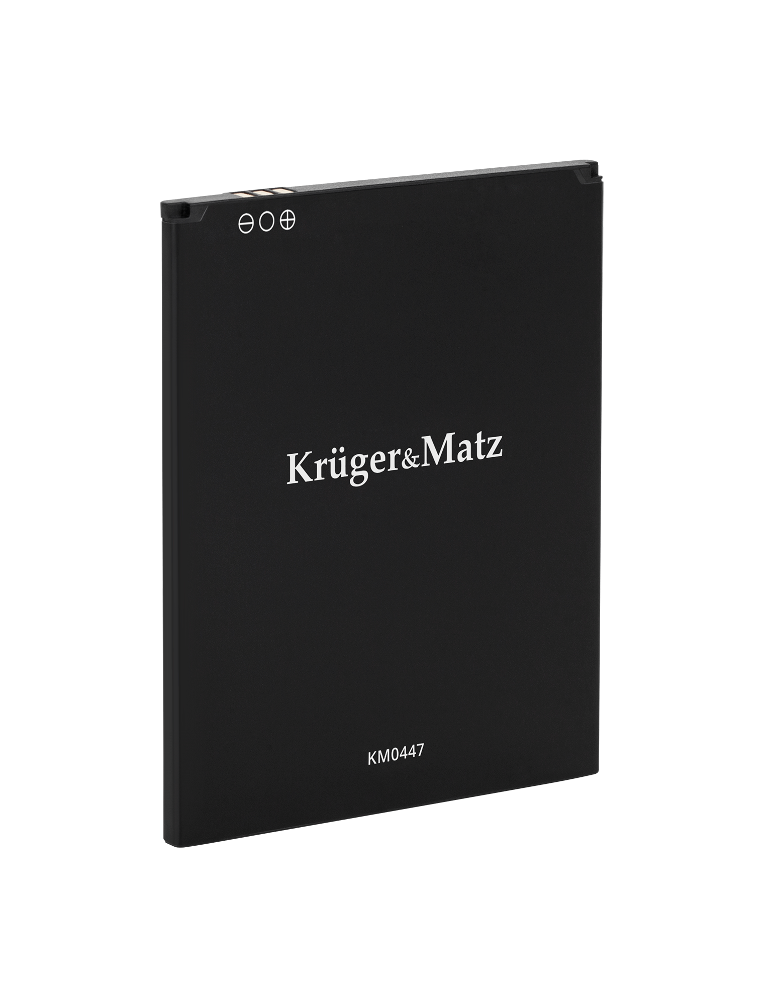 Bateria do smartfona FLOW 5+