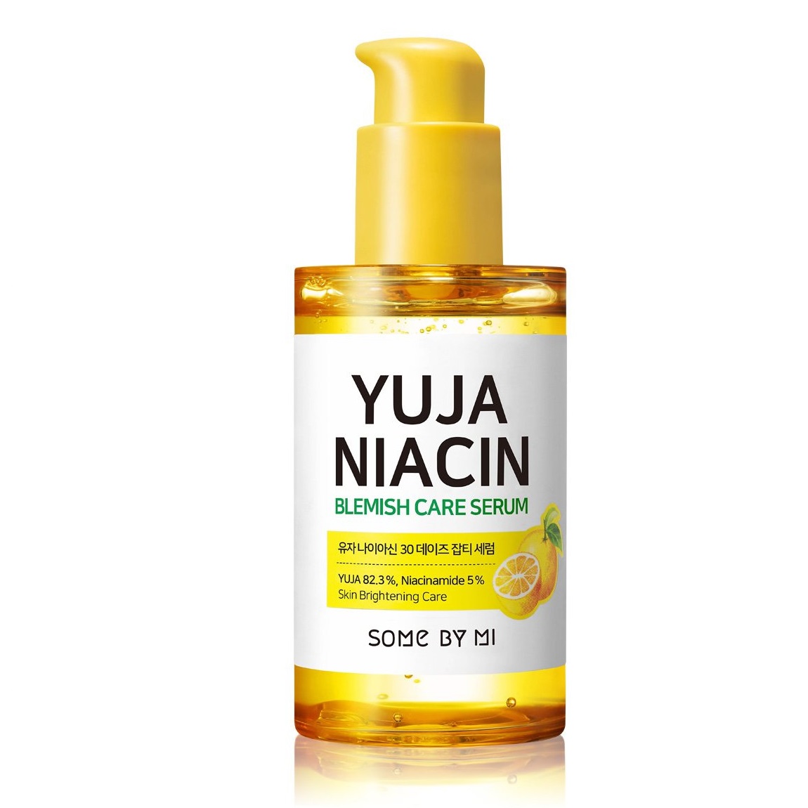 Some By Mi Yuja Niacin rozjaśniające serum do twarzy, 50 ml