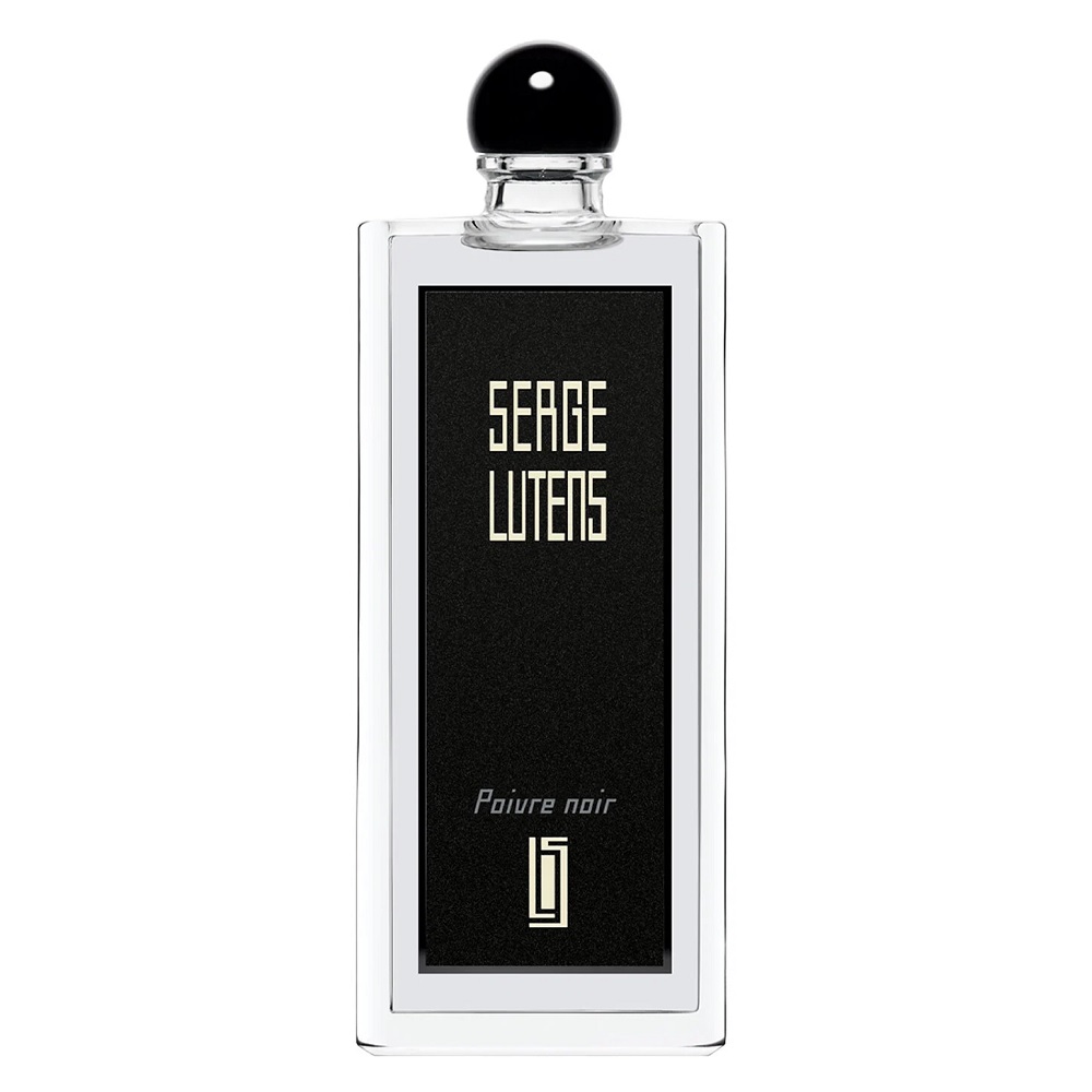 Serge Lutens Poivre Noir woda perfumowana unisex, 50 ml