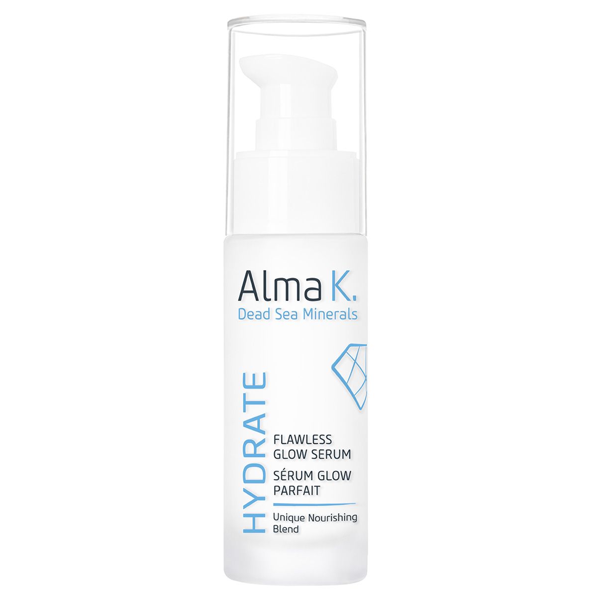 Alma K. serum do twarzy, 30 ml